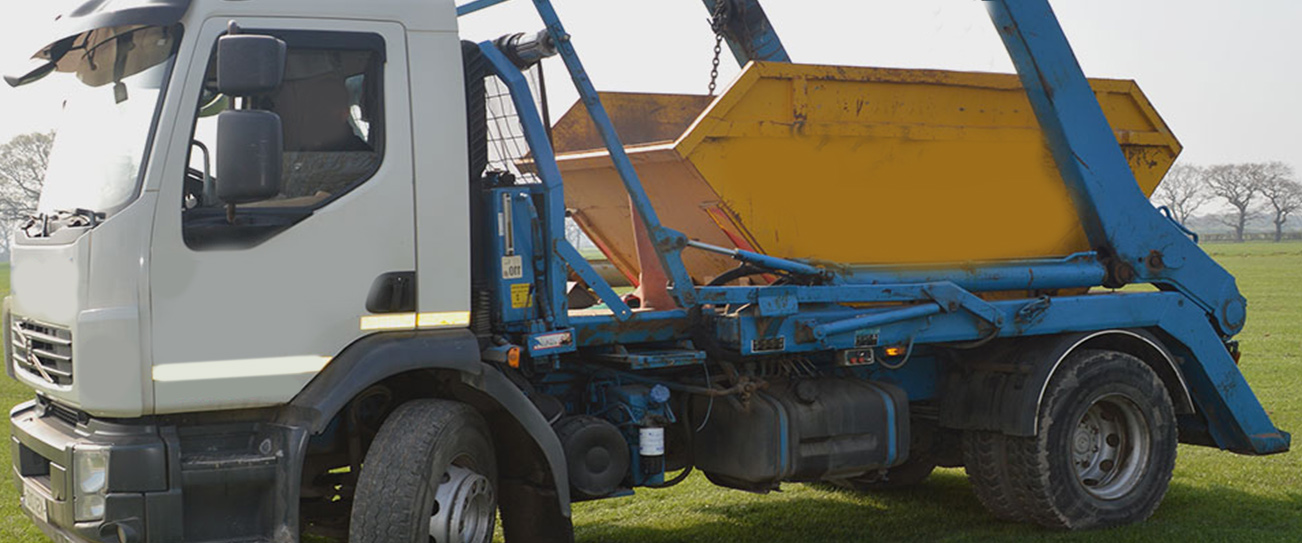 Skip Hire Grantham